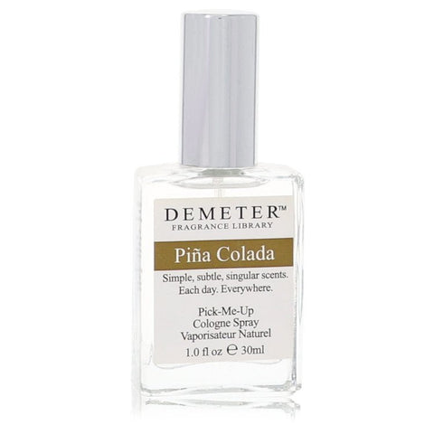 Demeter Pina Colada by Demeter - Cologne Spray 1 oz