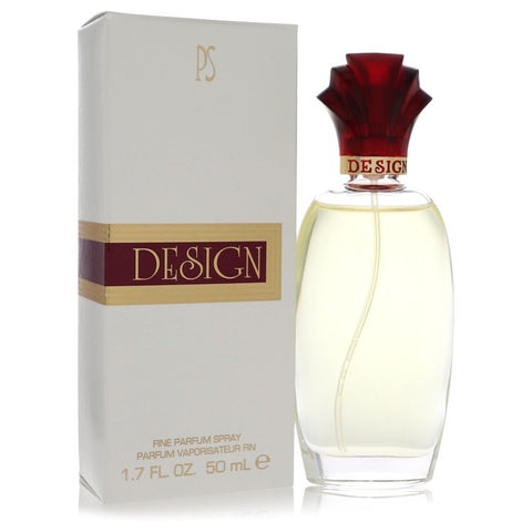 Design by Paul Sebastian - Fine Parfum Spray 1.7 oz