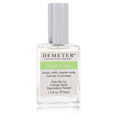 Demeter Sugar Cane by Demeter - Cologne Spray 1 oz