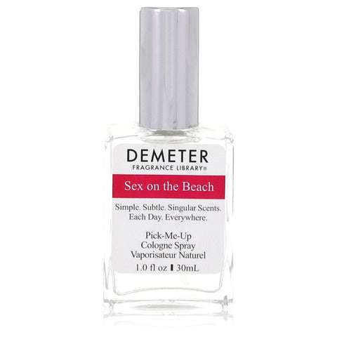 Demeter Sex On The Beach by Demeter - Cologne Spray 1 oz