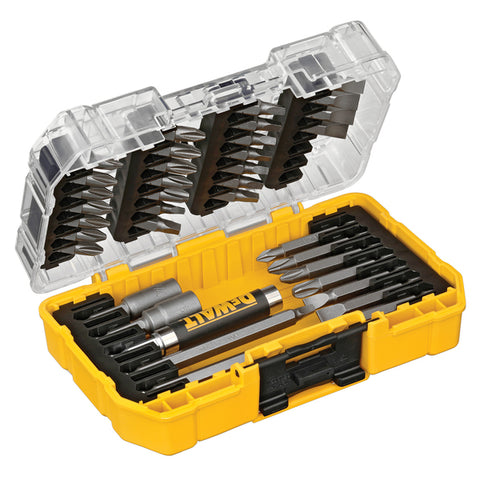 37 PIECE SCREWDRIVER SET-