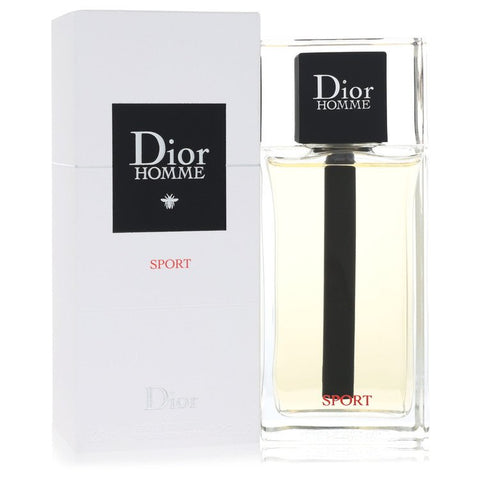 Dior Homme Sport by Christian Dior - Eau De Toilette Spray 4.2 oz