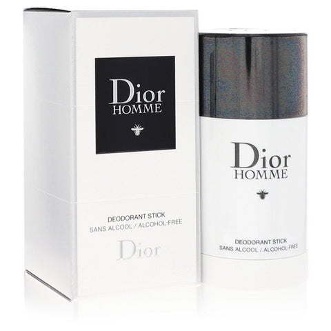 Dior Homme by Christian Dior - Alcohol Free Deodorant Stick 2.62 oz