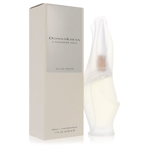 Cashmere Mist by Donna Karan - Eau De Toilette Spray 1.7 oz