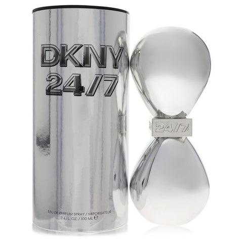 DKNY 24/7 by Donna Karan - Eau De Parfum Spray 3.4 oz