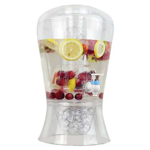 CHILL & INFUSE DISPENSER
