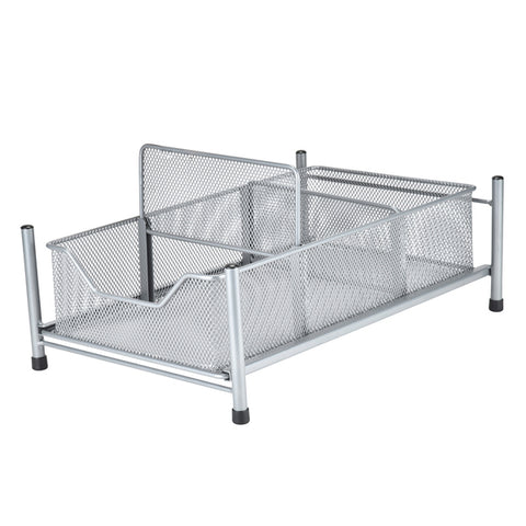 SLIDE-OUT CABINET BASKET