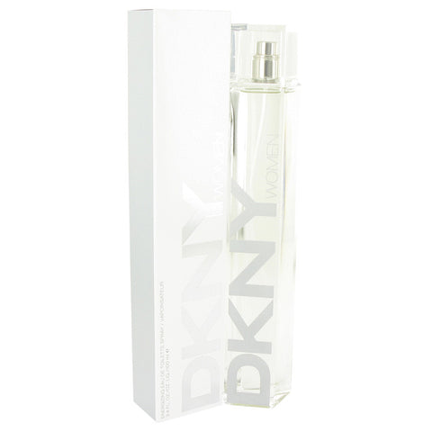 Dkny by Donna Karan - Energizing Eau De Toilette Spray 3.4 oz