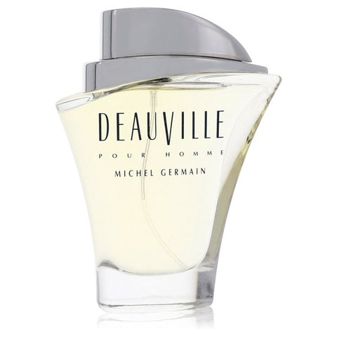 Deauville by Michel Germain - Eau De Toilette Spray (unboxed) 2.5 oz