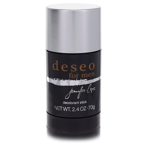Deseo by Jennifer Lopez - Deodorant Stick 2.4 oz