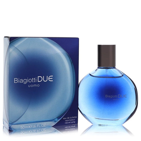 Due by Laura Biagiotti - Eau De Toilette Spray 1.6 oz