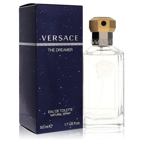 Dreamer by Versace - Eau De Toilette Spray 1.7 oz
