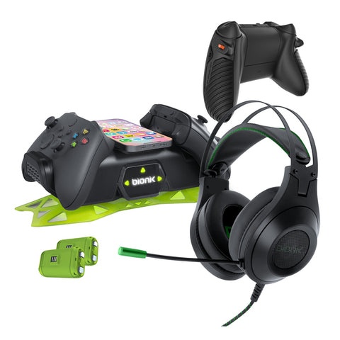 PRO PACK FOR XBOX X/S
