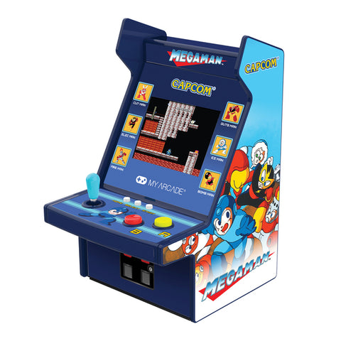 MCRO PLYR PRO MEGA MAN