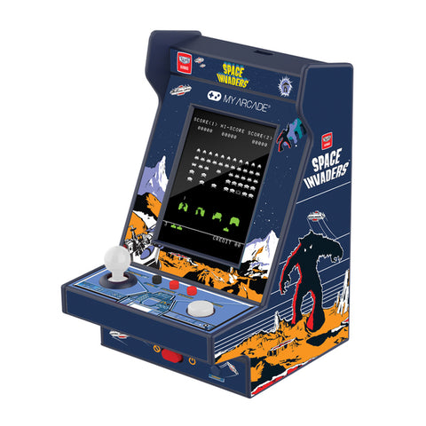 NANO PLAYER PRO SPC INVD