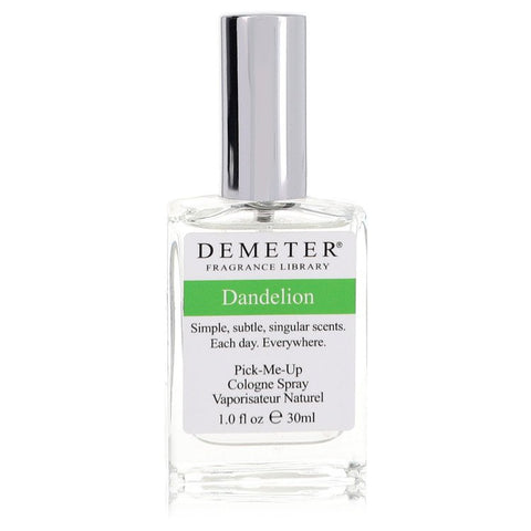 Demeter Dandelion by Demeter - Cologne Spray (unboxed) 1 oz