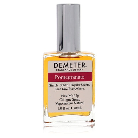 Demeter Pomegranate by Demeter - Cologne Spray 1 oz