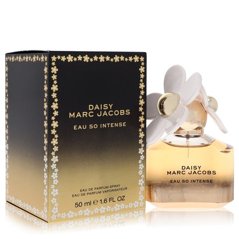 Daisy Eau So Intense by Marc Jacobs - Eau De Parfum Spray 1.7 oz