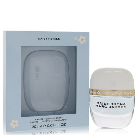 Daisy Dream by Marc Jacobs - Eau De Toilette Spray .67 oz