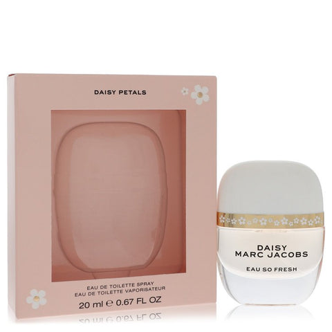 Daisy Eau So Fresh by Marc Jacobs - Eau De Toilette Spray .67 oz
