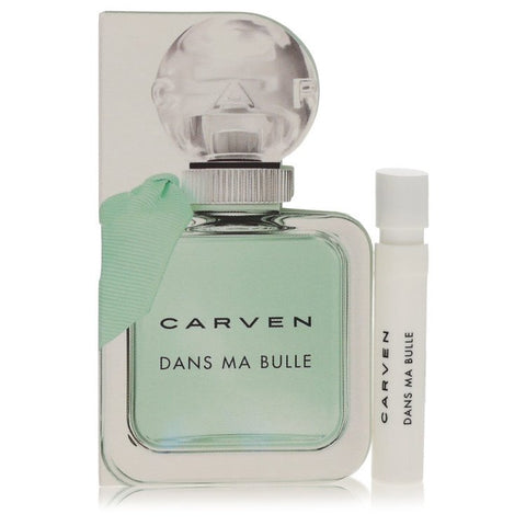 Dans Ma Bulle by Carven Vial (sample) 0.04 oz