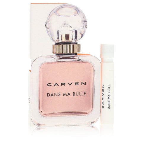 Dans Ma Bulle by Carven Vial (sample) 0.05 oz