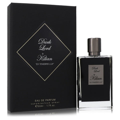 Dark Lord by Kilian - Eau De Parfum Refillable Spray 1.7 oz