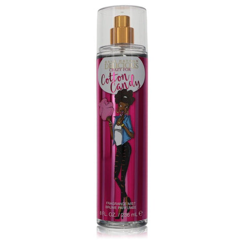 Delicious Cotton Candy by Gale Hayman - Fragrance Mist 8 oz