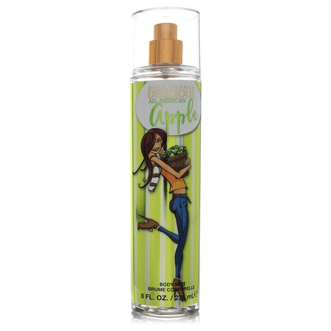 Delicious All American Apple by Gale Hayman - Body Spray 8 oz