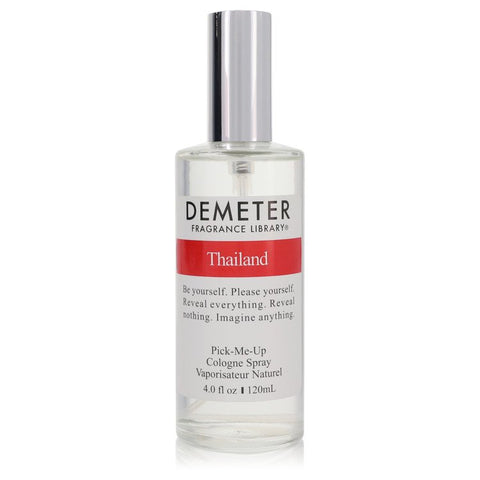 Demeter Thailand by Demeter - Cologne Spray (Unboxed) 4 oz