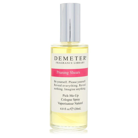 Demeter Pruning Shears by Demeter - Cologne Spray (unboxed) 4 oz