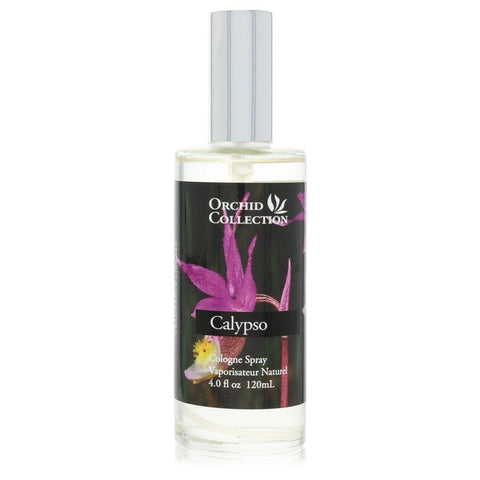 Demeter Calypso Orchid by Demeter - Cologne Spray (unboxed) 4 oz