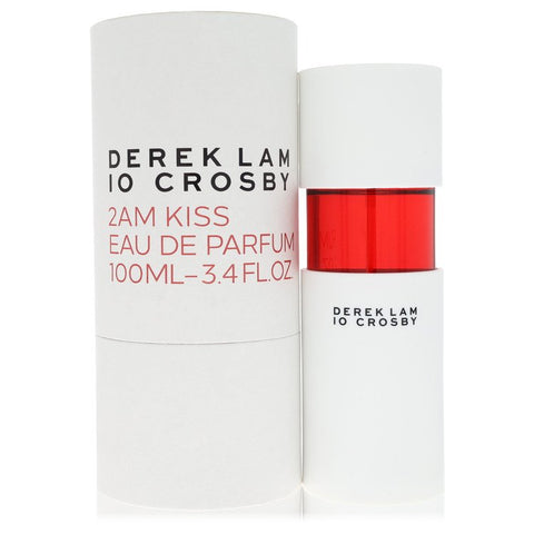 Derek Lam 10 Crosby 2am Kiss by Derek Lam 10 Crosby - Eau De Parfum Spray 3.4 oz