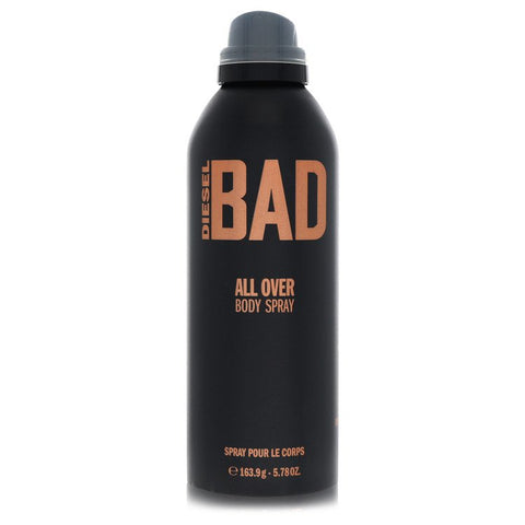 Diesel Bad by Diesel - Body Spray 6.7 oz