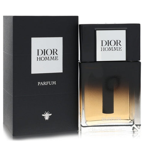 Dior Homme by Christian Dior - Parfum Spray 2.5 oz