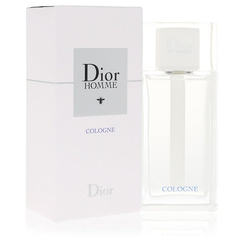 Dior Homme by Christian Dior - Eau De Toilette Spray (New Packaging 2020) 1.7 oz