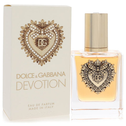 Dolce & Gabbana Devotion by Dolce & Gabbana - Eau De Parfum Spray 1.7 oz
