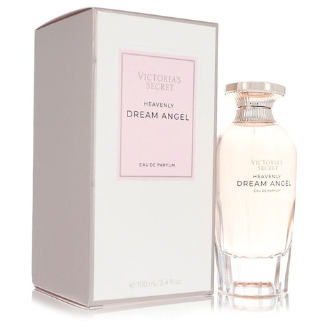 Dream Angels Heavenly by Victoria's Secret - Eau De Parfum Spray 3.4 oz