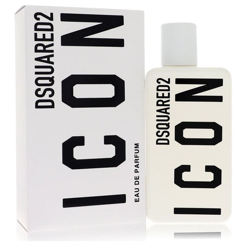 Dsquared2 Icon by Dsquared2 - Eau De Parfum Spray 3.4 oz