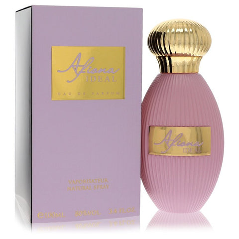 Dumont Afiona Ideal by Dumont Paris - Eau De Parfum Spray 3.4 oz