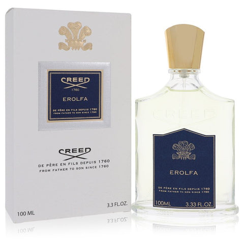 Erolfa by Creed - Eau De Parfum Spray 3.4 oz