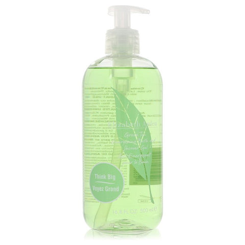 Green Tea by Elizabeth Arden - Shower Gel 16.8 oz