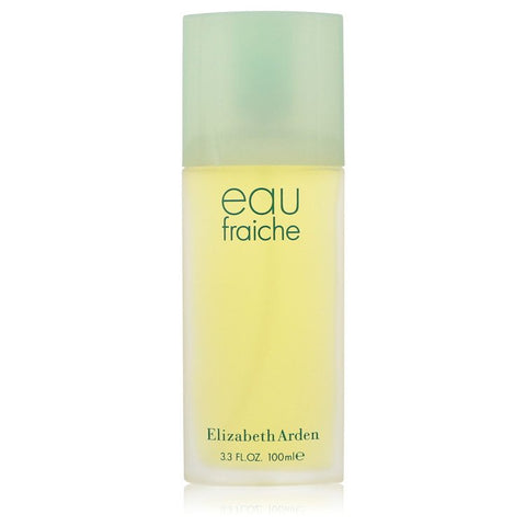 Eau Fraiche by Elizabeth Arden - Fragrance Spray (unboxed) 3.3 oz