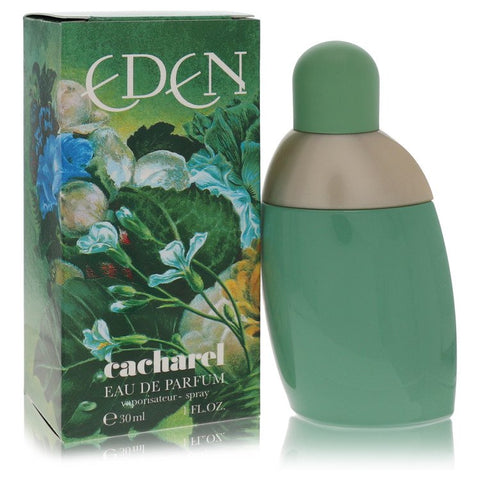 Eden by Cacharel - Eau De Parfum Spray 1 oz