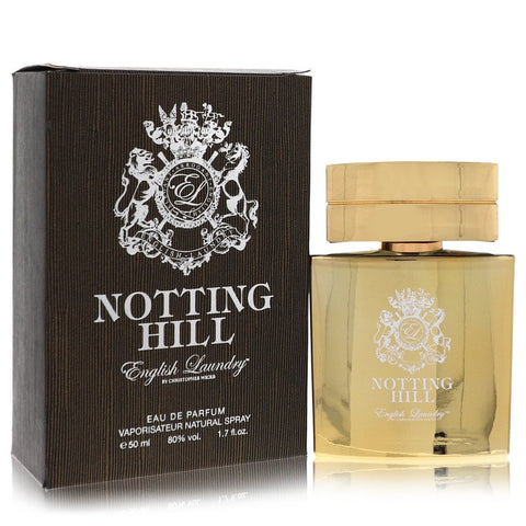 Notting Hill by English Laundry - Eau De Parfum Spray 1.7 oz