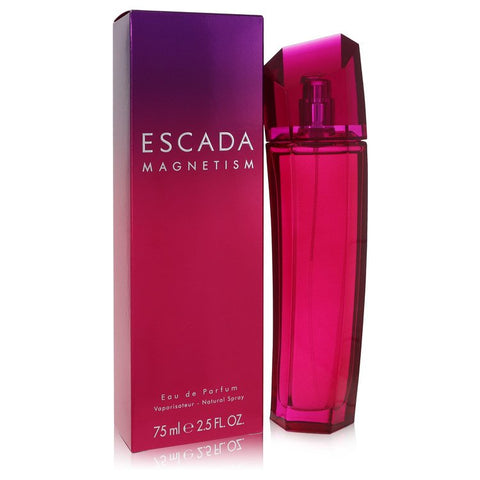 Escada Magnetism by Escada - Eau De Parfum Spray 2.5 oz