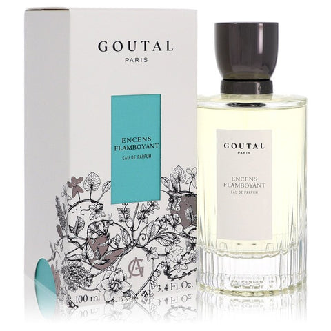 Encens Flamboyant by Annick Goutal - Eau De Parfum Spray 3.4 oz