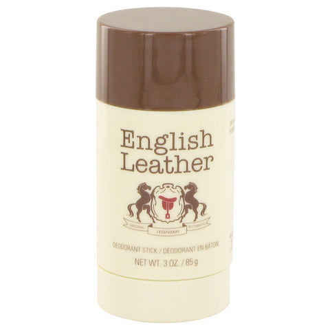 English Leather by Dana - Deodorant Stick 2.6 oz