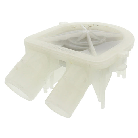 WHIRLPOOL WASHER PUMP