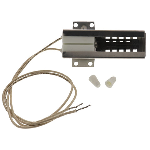 GAS RANGE OVEN IGNITER